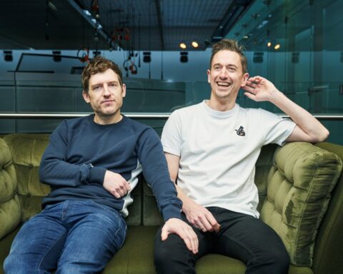 John Robins reflects on his journey from alcoholism to sobriety in new memoir