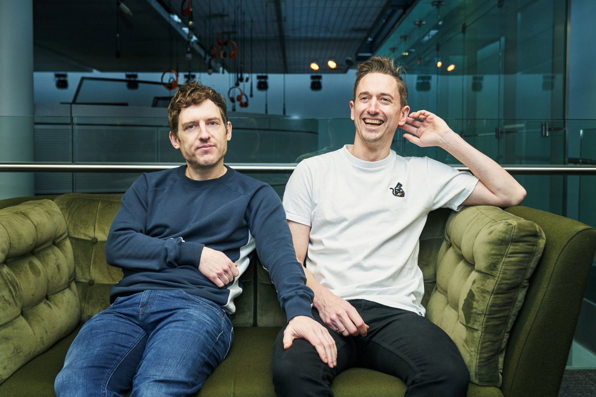 John Robins reflects on his journey from alcoholism to sobriety in new memoir