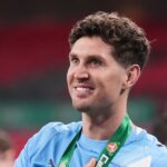 John Stones set to join Bayern Munich after departure from Manchester City