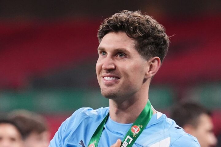 John Stones set to join Bayern Munich after departure from Manchester City