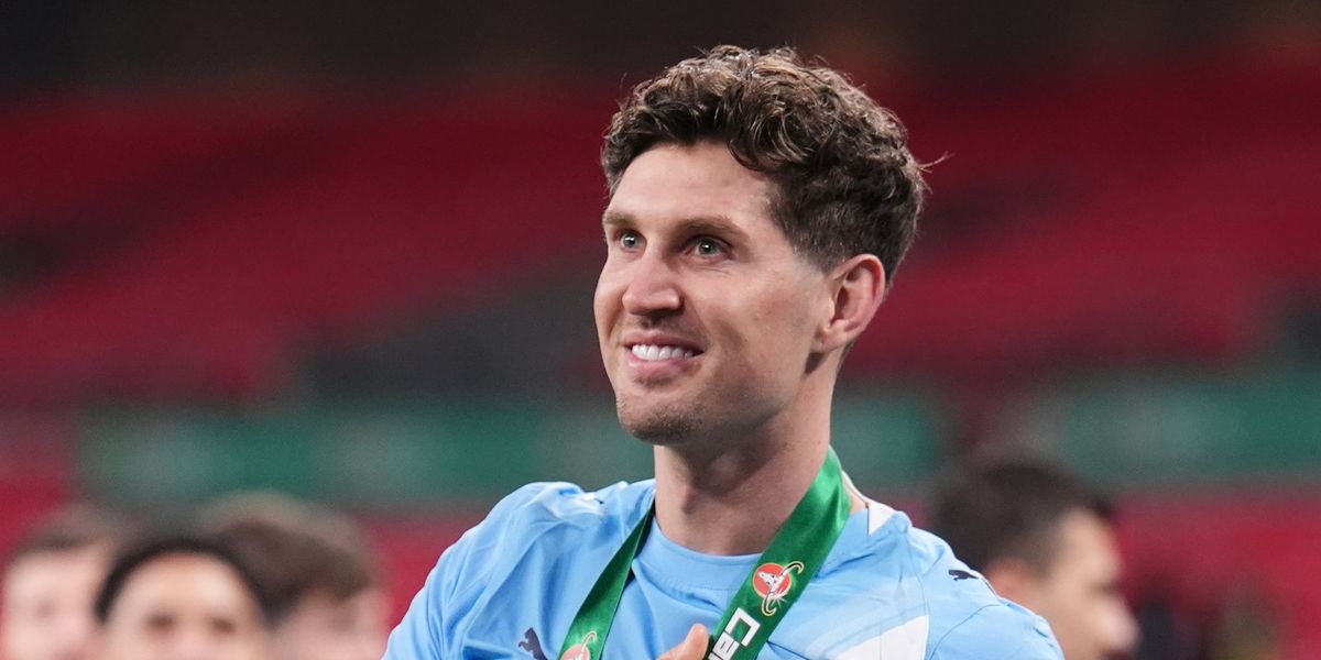 John Stones set to join Bayern Munich after departure from Manchester City