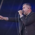 Jon McClure reflects on career evolution and personal growth ahead of new album release