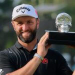 Jon Rahm reveals concerns about LIV Golf contract amidst new deal with DP World Tour