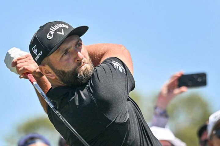 Jon Rahm secures deal to return to DP World Tour after settling fines