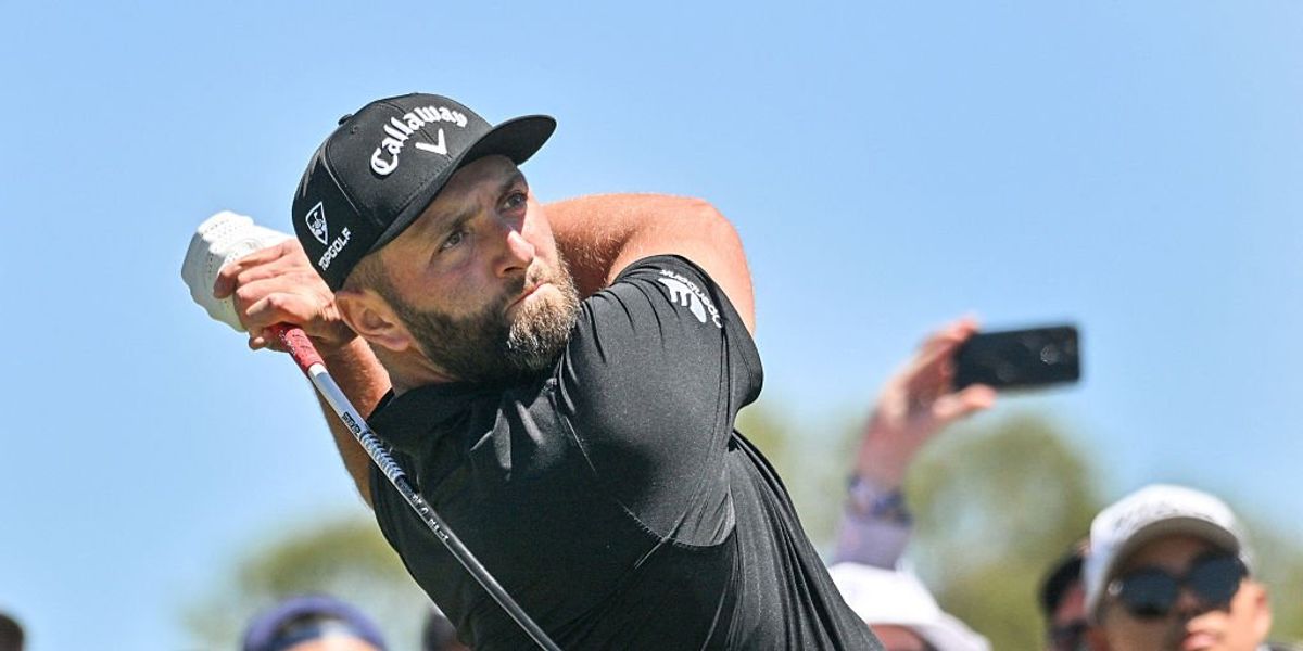 Jon Rahm secures deal to return to DP World Tour after settling fines