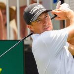 Jordan Spieth aims for career Grand Slam at PGA Championship despite unconventional strategy