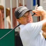Jordan Spieth aims for career Grand Slam at upcoming PGA Championship