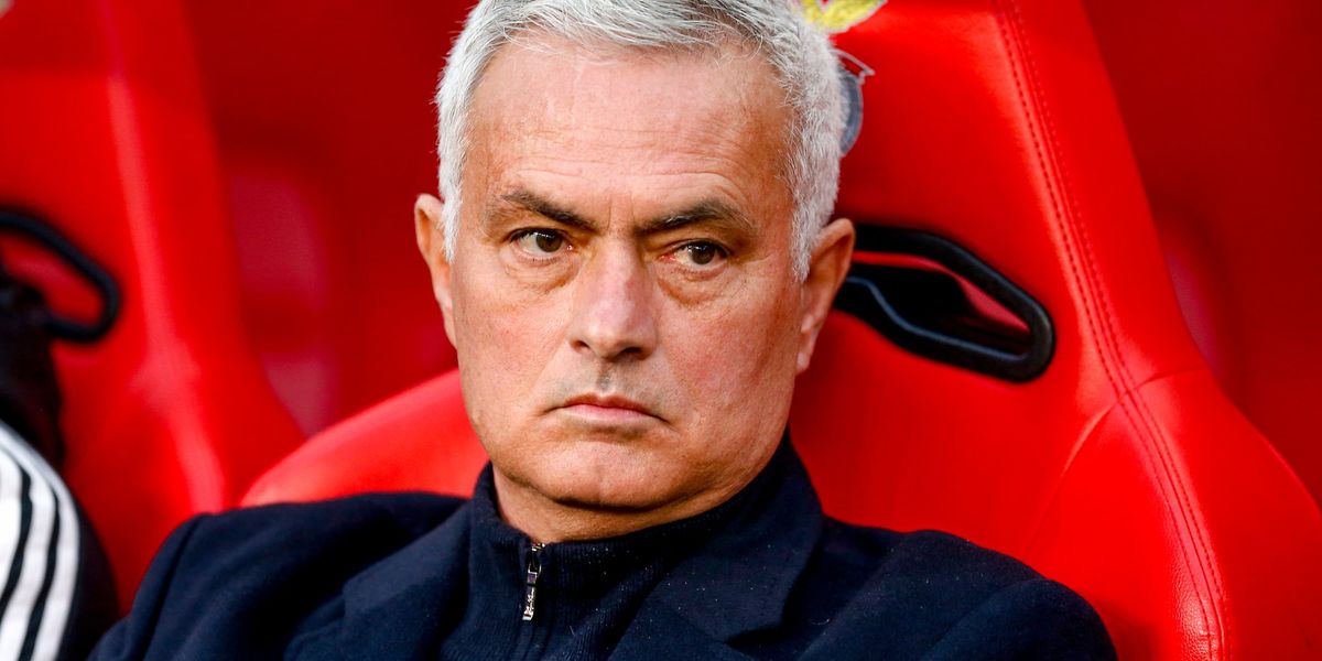 Jose Mourinho agrees to contract for sensational return to Real Madrid until 2028