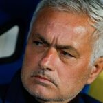 Jose Mourinho appointed as Real Madrid manager on three-year contract