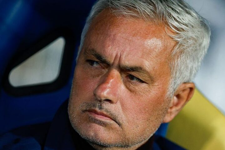 Jose Mourinho appointed as Real Madrid manager on three-year contract