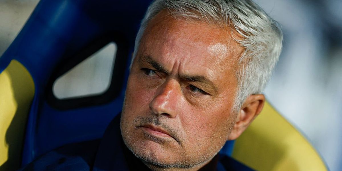 Jose Mourinho appointed as Real Madrid manager on three-year contract