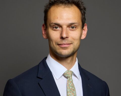 Josh Simons reveals year-long plot to support Andy Burnham for Labour leadership