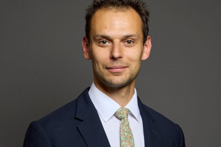 Josh Simons reveals year-long plot to support Andy Burnham for Labour leadership