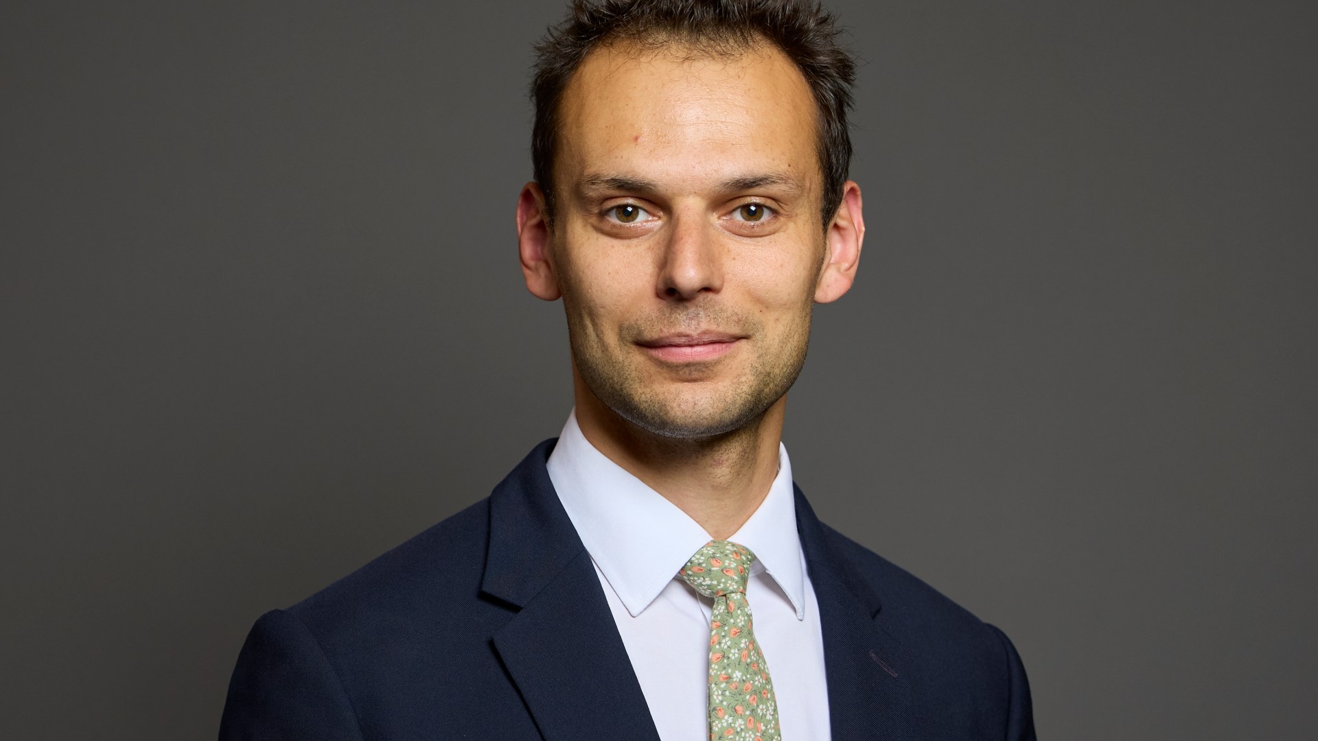 Josh Simons reveals year-long plot to support Andy Burnham for Labour leadership