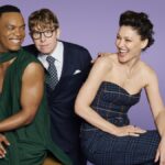 Josh Widdicombe joins Strictly Come Dancing as BBC confirms new hosting line-up
