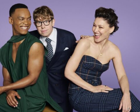 Josh Widdicombe joins Strictly Come Dancing as BBC confirms new hosting line-up