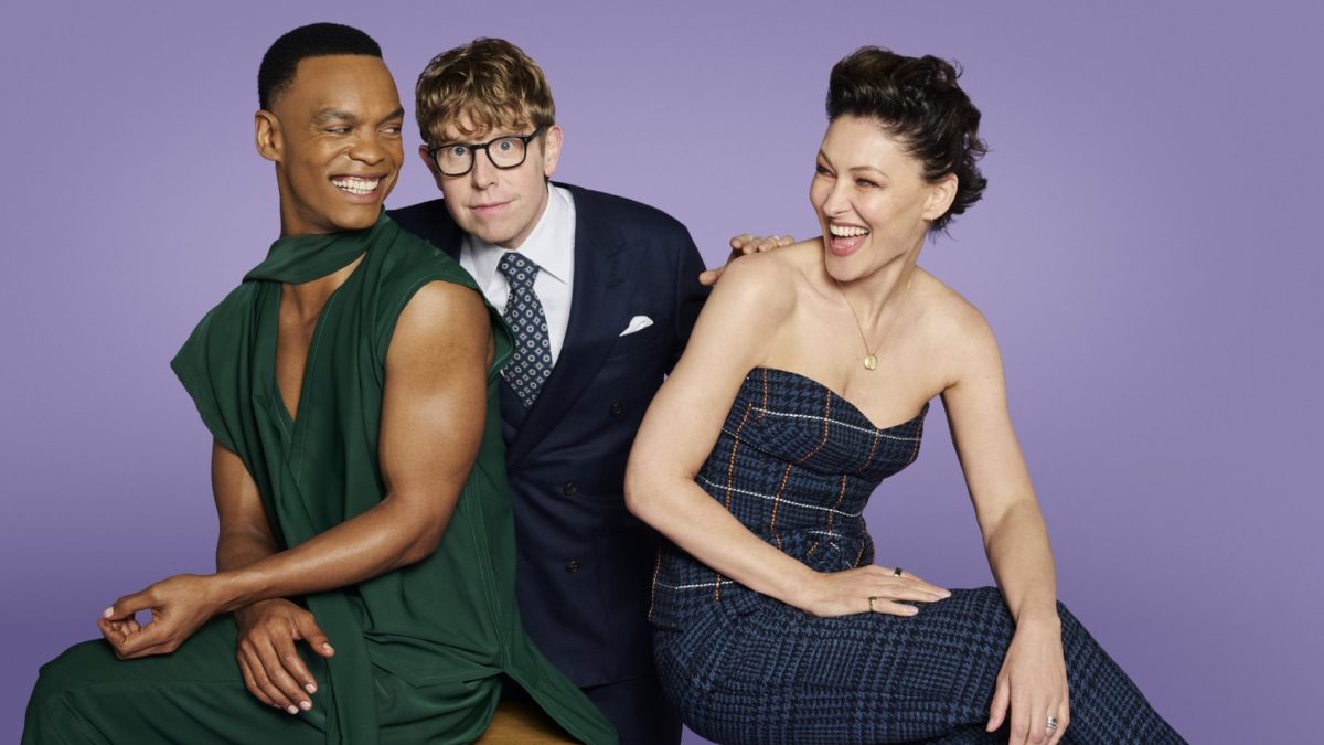 Josh Widdicombe joins Strictly Come Dancing as BBC confirms new hosting line-up