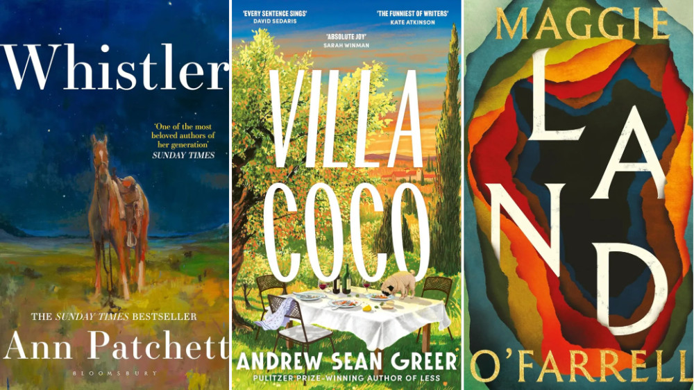 June 2026 brings a rich selection of new books for summer reading