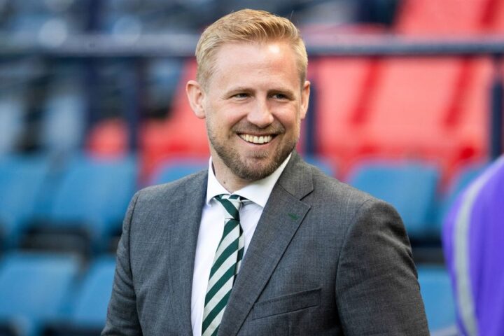 Kasper Schmeichel retires at 39 after injury, ending a distinguished football career
