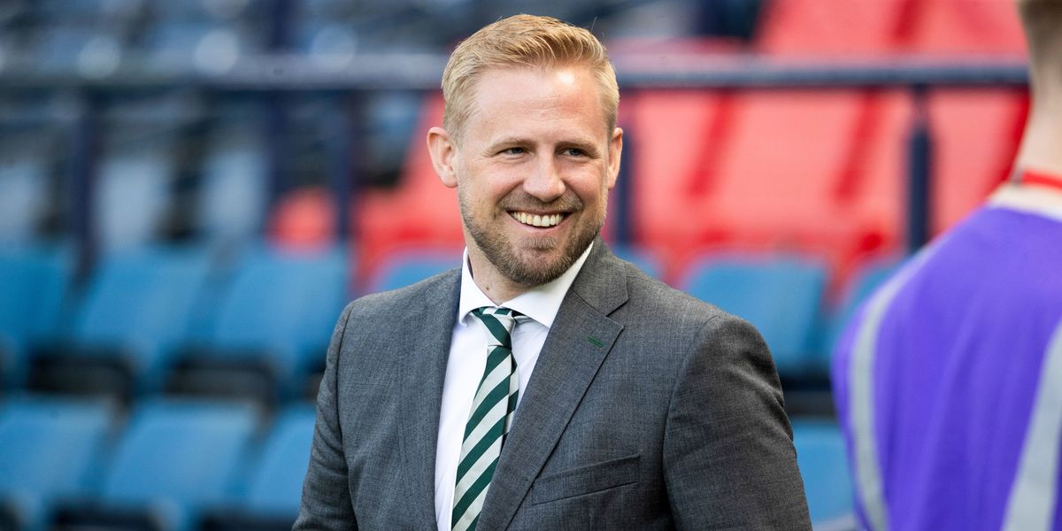 Kasper Schmeichel retires at 39 after injury, ending a distinguished football career