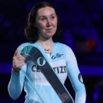 Katie Archibald retires from cycling to pursue a nursing career after personal hardships