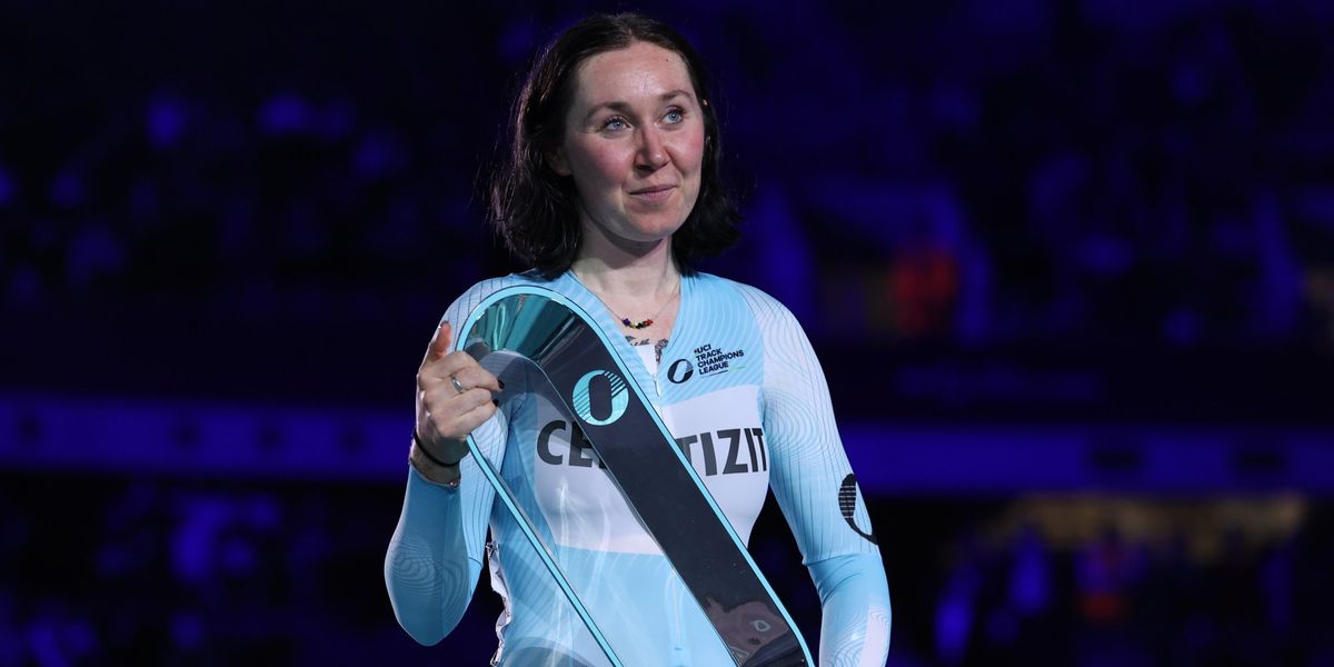 Katie Archibald retires from cycling to pursue a nursing career after personal hardships