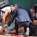 Katie Boulter criticises French Open for player injuries linked to court advertising equipment