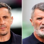 Keane and Neville warn Chelsea faces biggest troubles ahead of next season