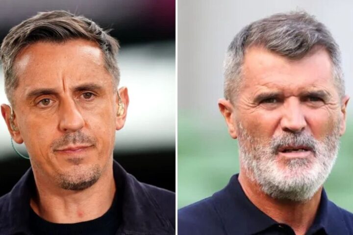 Keane and Neville warn Chelsea faces biggest troubles ahead of next season
