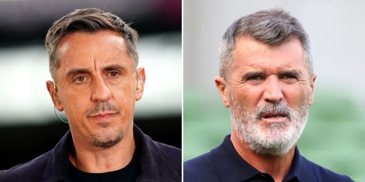 Keane and Neville warn Chelsea faces biggest troubles ahead of next season