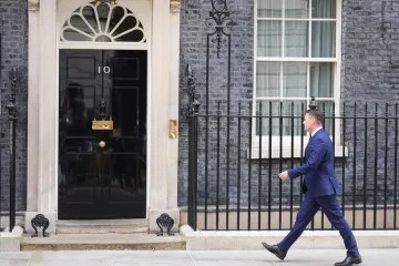 Keir Starmer faces critical day as Labour MPs demand his resignation