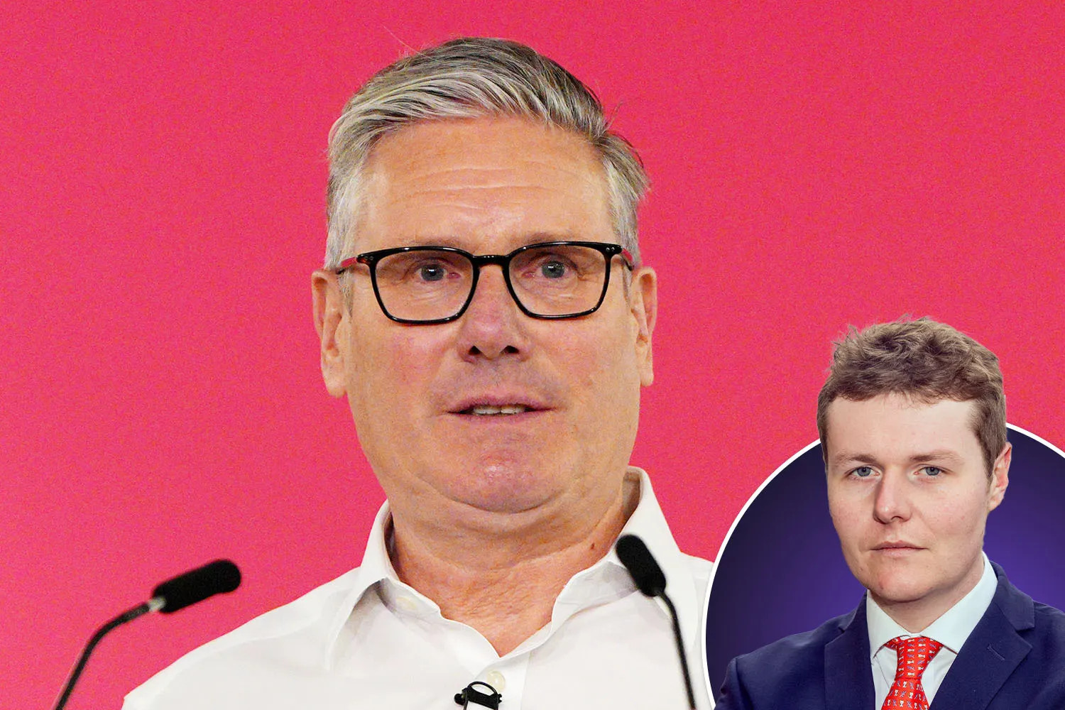 Keir Starmer faces growing cabinet crisis as ministers resign amid leadership challenges