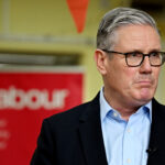 Keir Starmer faces increased challenges as Labour suffers significant local election losses