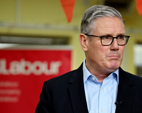 Keir Starmer faces increased challenges as Labour suffers significant local election losses