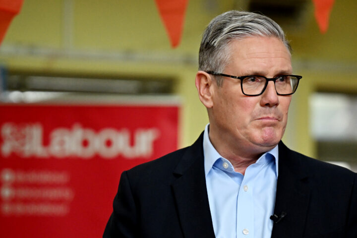Keir Starmer faces increased challenges as Labour suffers significant local election losses