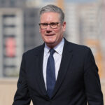 Keir Starmer reflects on the life and legacy of his father, Rodney Starmer