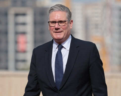 Keir Starmer reflects on the life and legacy of his father, Rodney Starmer
