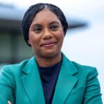 Kemi Badenoch criticizes Labour for record welfare spending exceeding income tax revenue