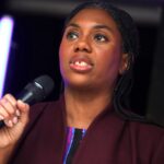Kemi Badenoch proposes 16 new laws, including plans to exit the ECHR and boost North Sea drilling