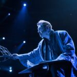 Kenneth Branagh's return to the RSC sparks revival in his acting approach
