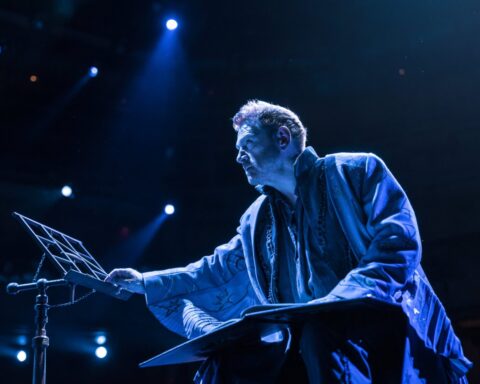 Kenneth Branagh's return to the RSC sparks revival in his acting approach