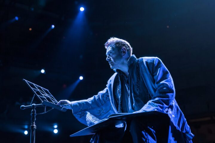 Kenneth Branagh's return to the RSC sparks revival in his acting approach