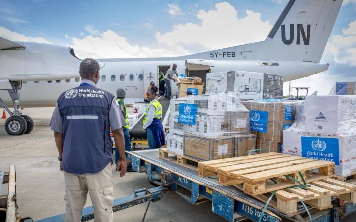 Kenyan court halts US plans for Ebola quarantine facility amid constitutional concerns