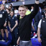 Kieran McKenna reflects on toughest promotion as Ipswich returns to Premier League