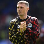 Kieran Trippier set for move to Wolves following Newcastle departure