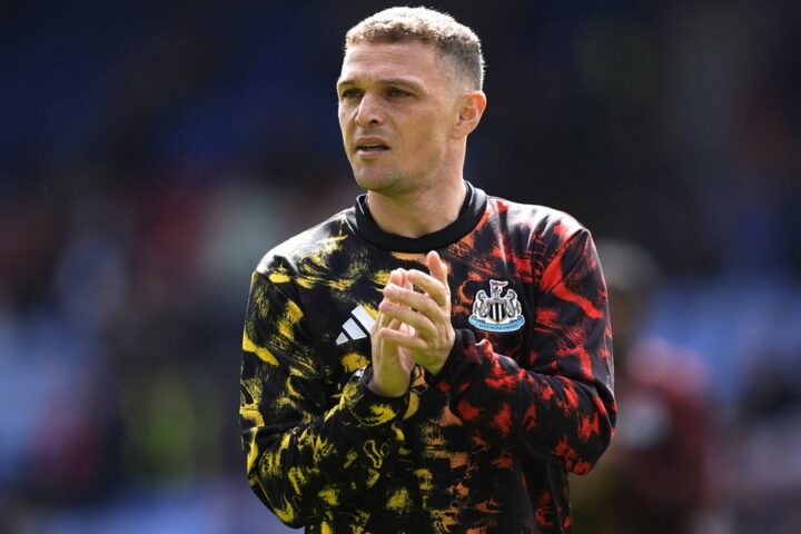 Kieran Trippier set for move to Wolves following Newcastle departure