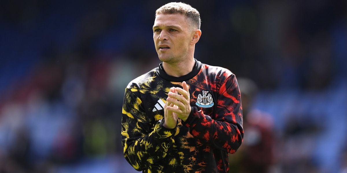 Kieran Trippier set for move to Wolves following Newcastle departure