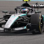 Kimi Antonelli claims historic victory at Miami Grand Prix with third consecutive win from pole