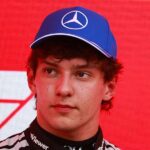 Kimi Antonelli wins Canadian Grand Prix as Lewis Hamilton marks best finish with Ferrari