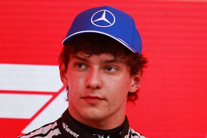 Kimi Antonelli wins Canadian Grand Prix as Lewis Hamilton marks best finish with Ferrari